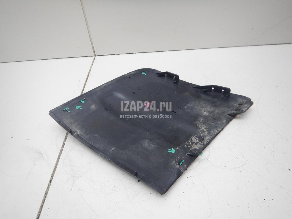 4L0807833 Накладка заднего бампера VAG Q7 [4L] (2005 - 2015)