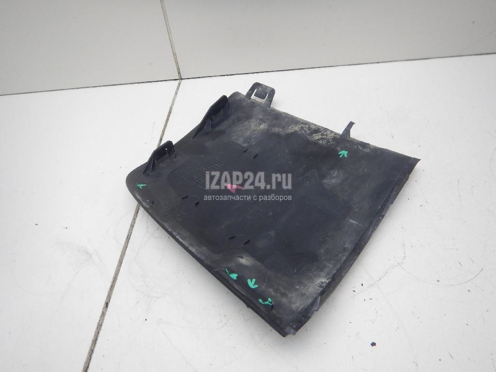 4L0807833 Накладка заднего бампера VAG Q7 [4L] (2005 - 2015)
