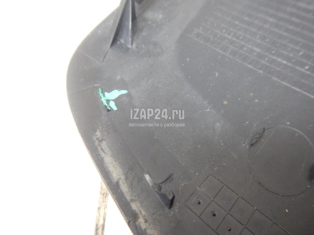 4L0807833 Накладка заднего бампера VAG Q7 [4L] (2005 - 2015)