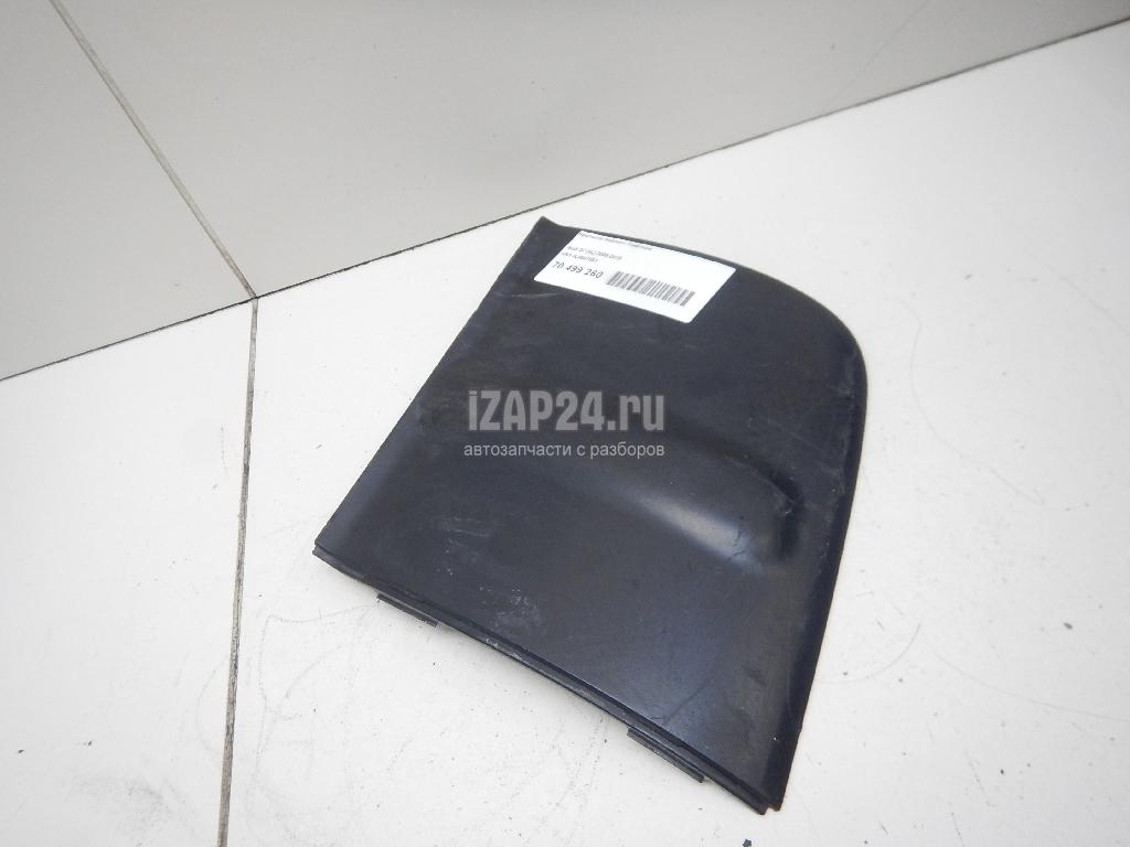 4L0807833 Накладка заднего бампера VAG Q7 [4L] (2005 - 2015)