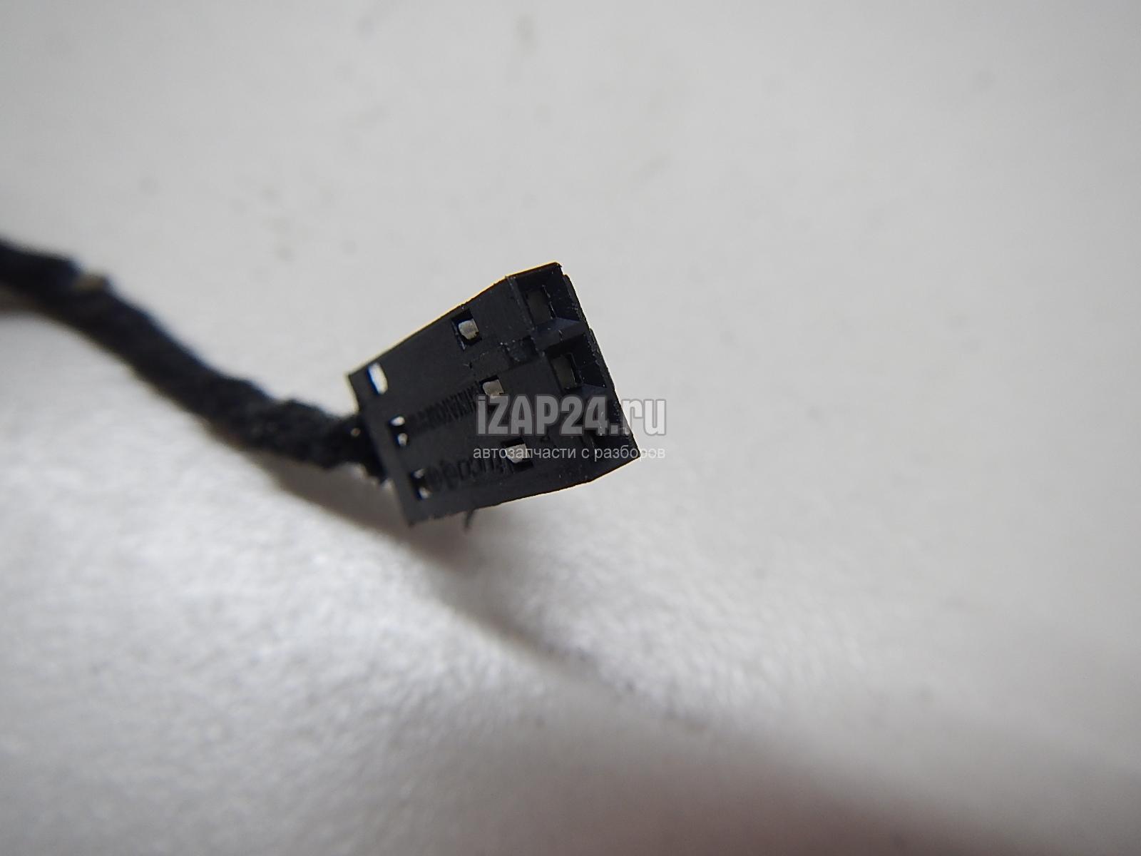 4E0951527LYVC Переключатель скоростей подрулевой VAG A6 [C6,4F] (2004 - 2011)