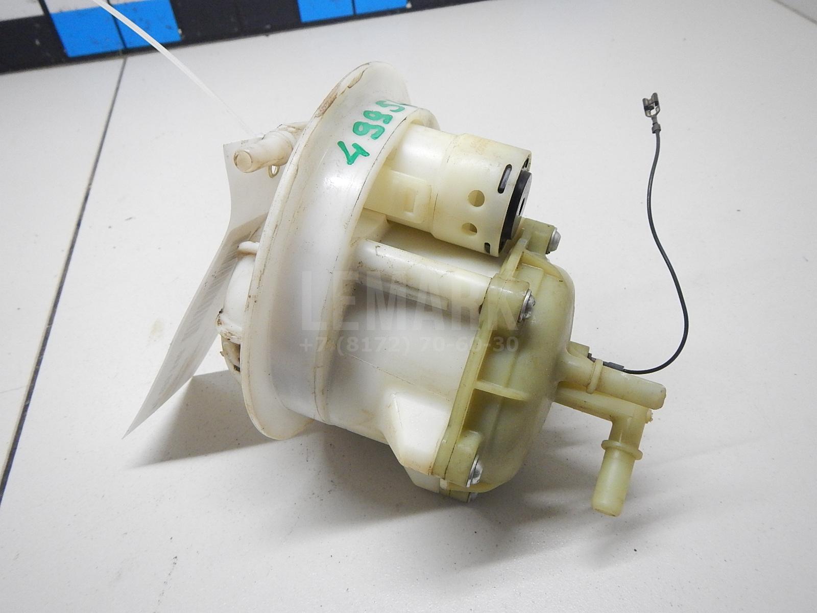 Корпус топливного фильтра 7L8919679 VAG