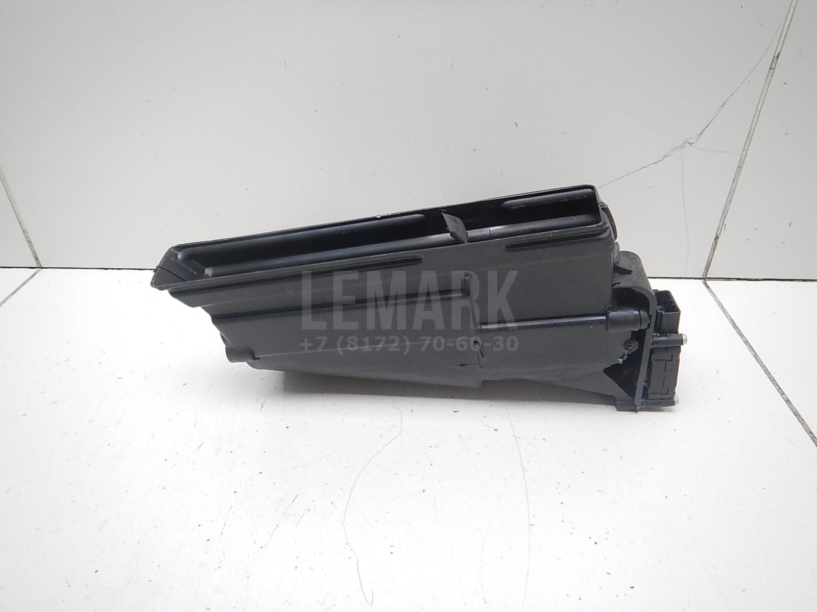 Воздуховод для  BMW 5-serie E60/E61 2003-2009