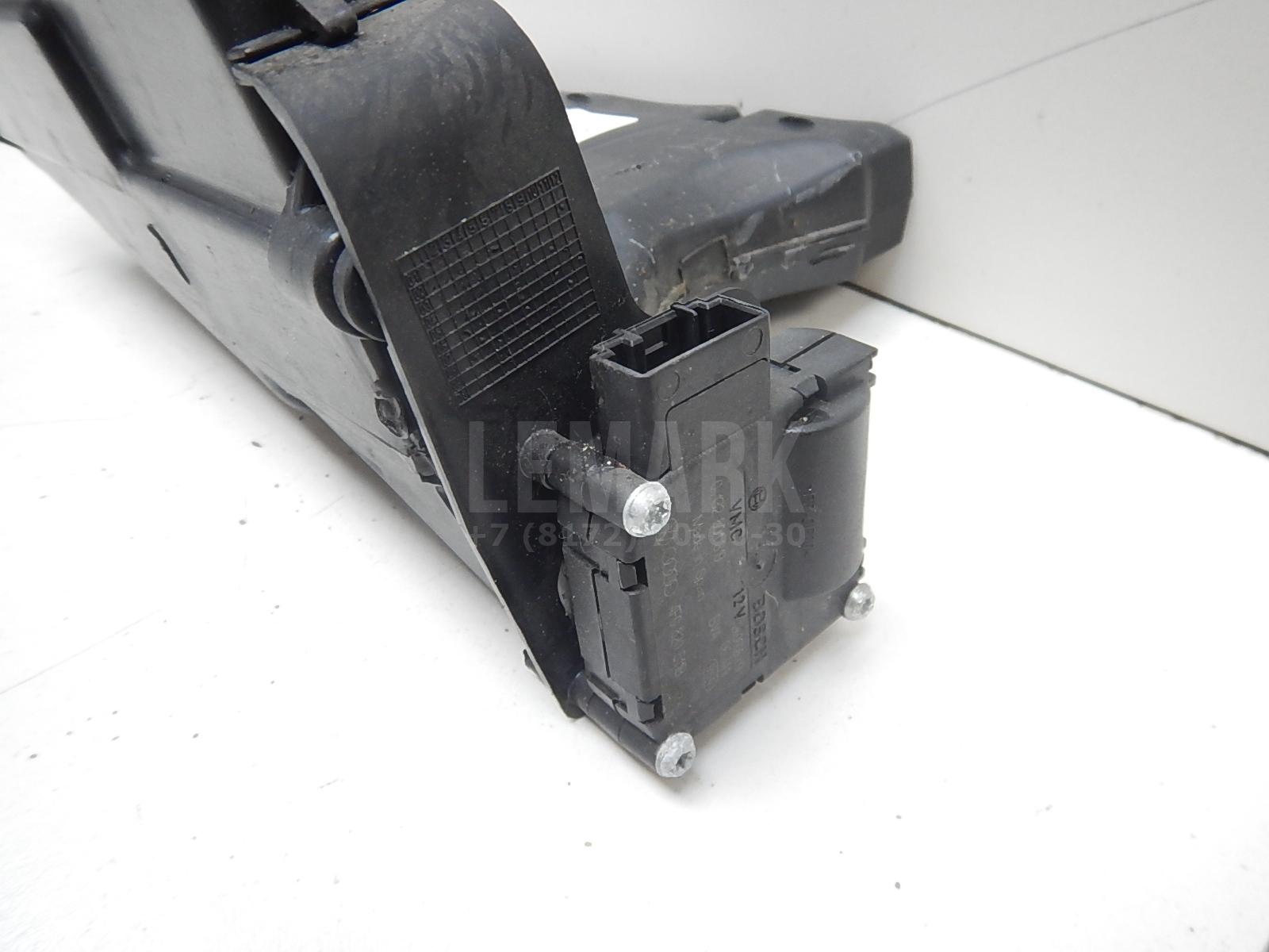 Воздуховод для  BMW 5-serie E60/E61 2003-2009