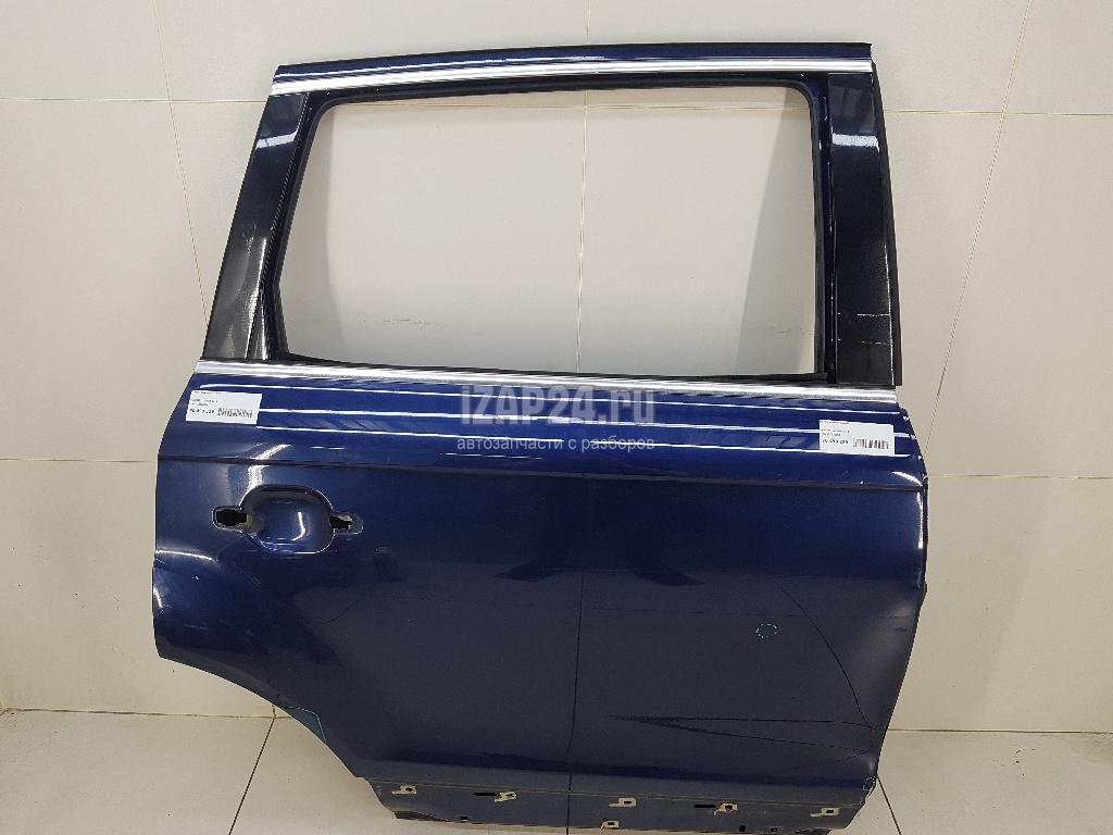 4L0833052 Дверь задняя правая VAG Q7 [4L] (2005 - 2015)