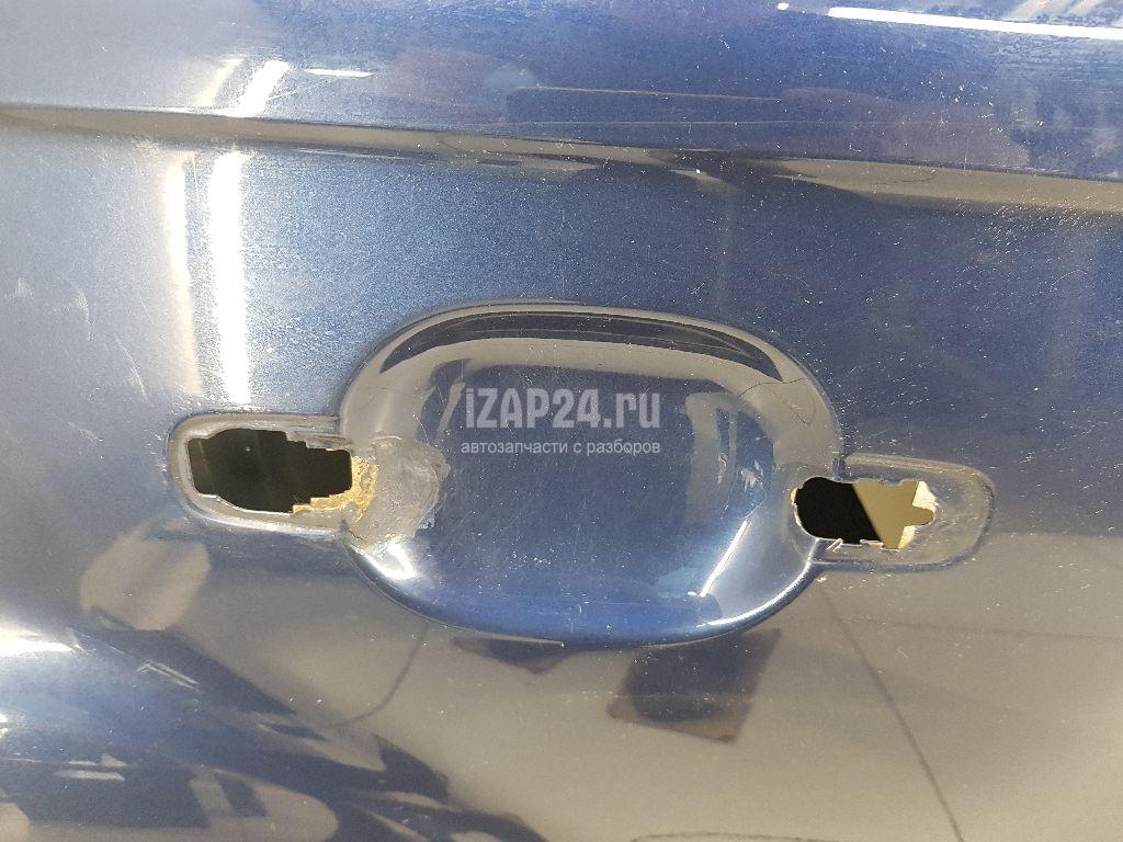 4L0833052 Дверь задняя правая VAG Q7 [4L] (2005 - 2015)