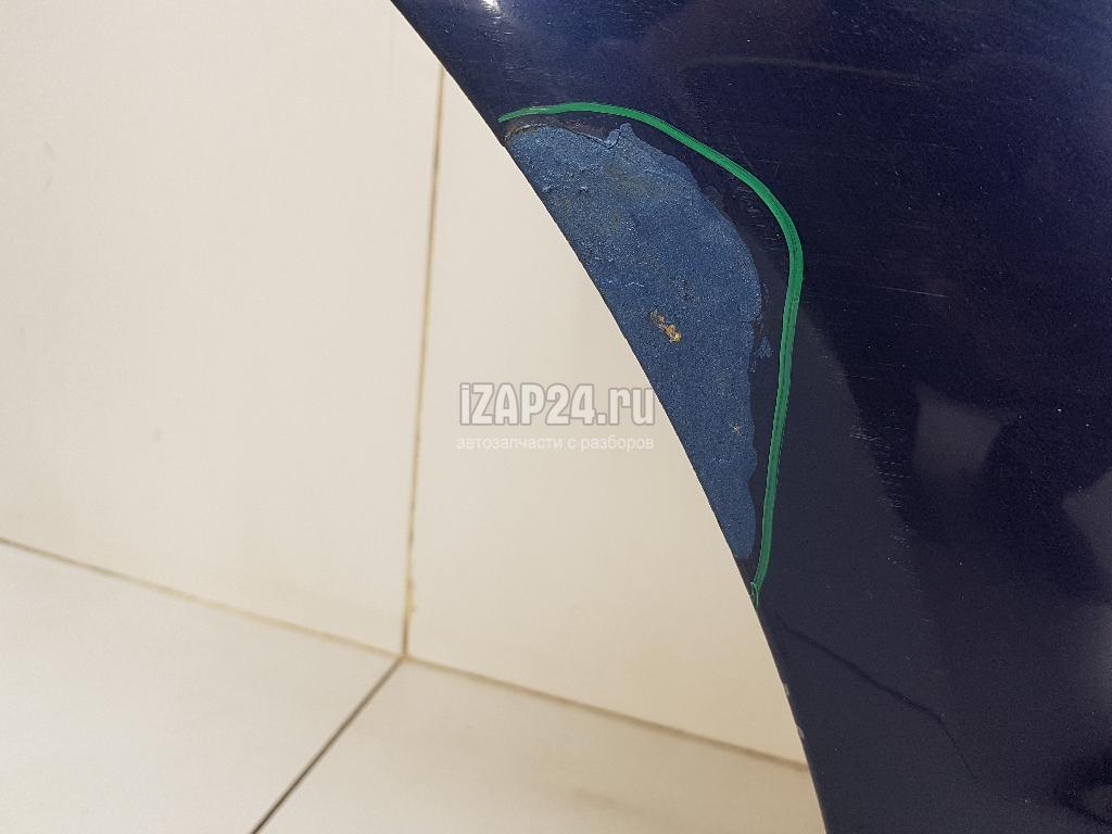 4L0833052 Дверь задняя правая VAG Q7 [4L] (2005 - 2015)