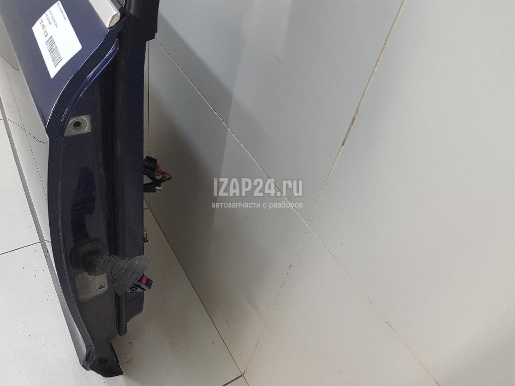 4L0833052 Дверь задняя правая VAG Q7 [4L] (2005 - 2015)
