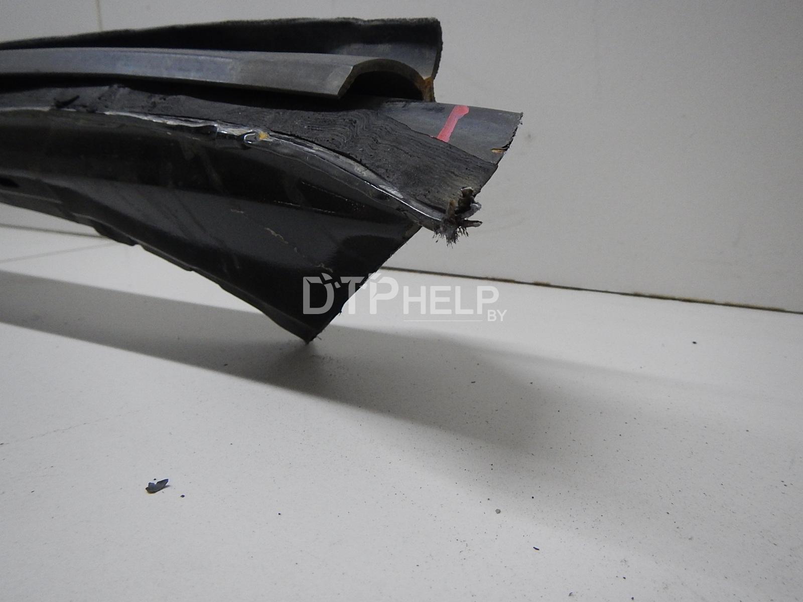 Фото Стойка передней двери для Renault Duster  2013