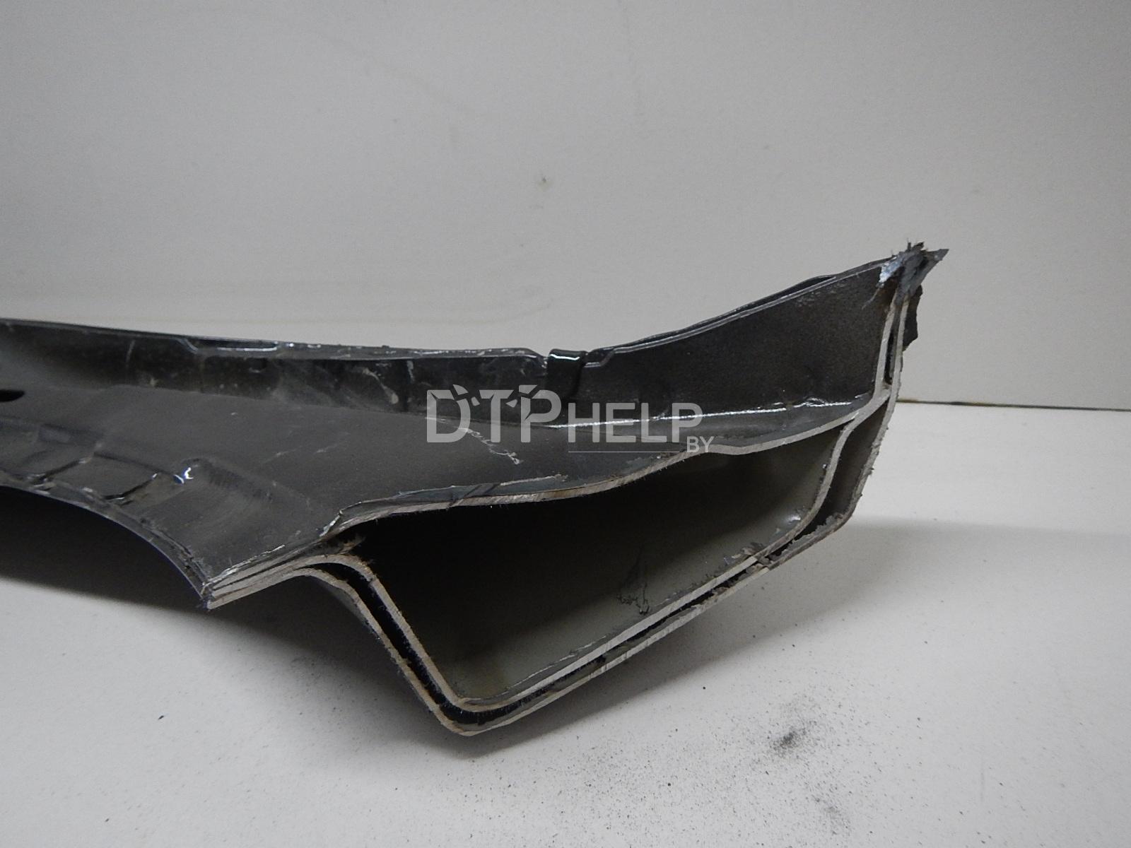Фото Стойка передней двери для Renault Duster  2013