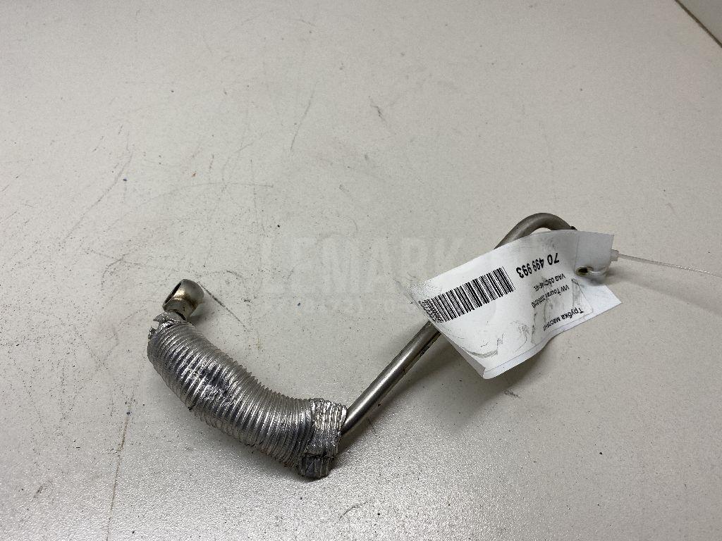 Трубка масляная 03C145140L VAG