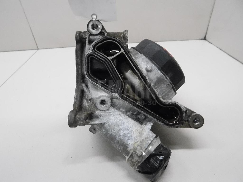 Корпус масляного фильтра для  BYD Yangwang U8 2023