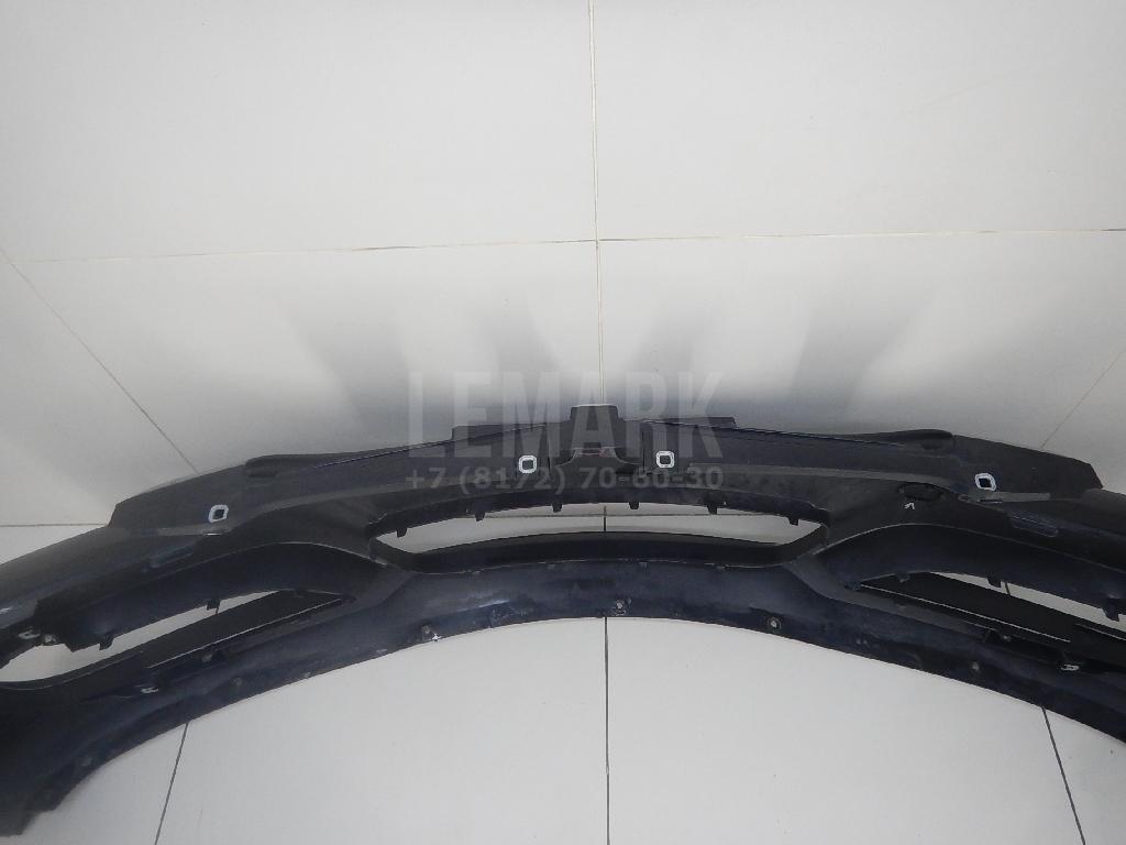 Бампер передний для  BMW X2 F39 2018-2023