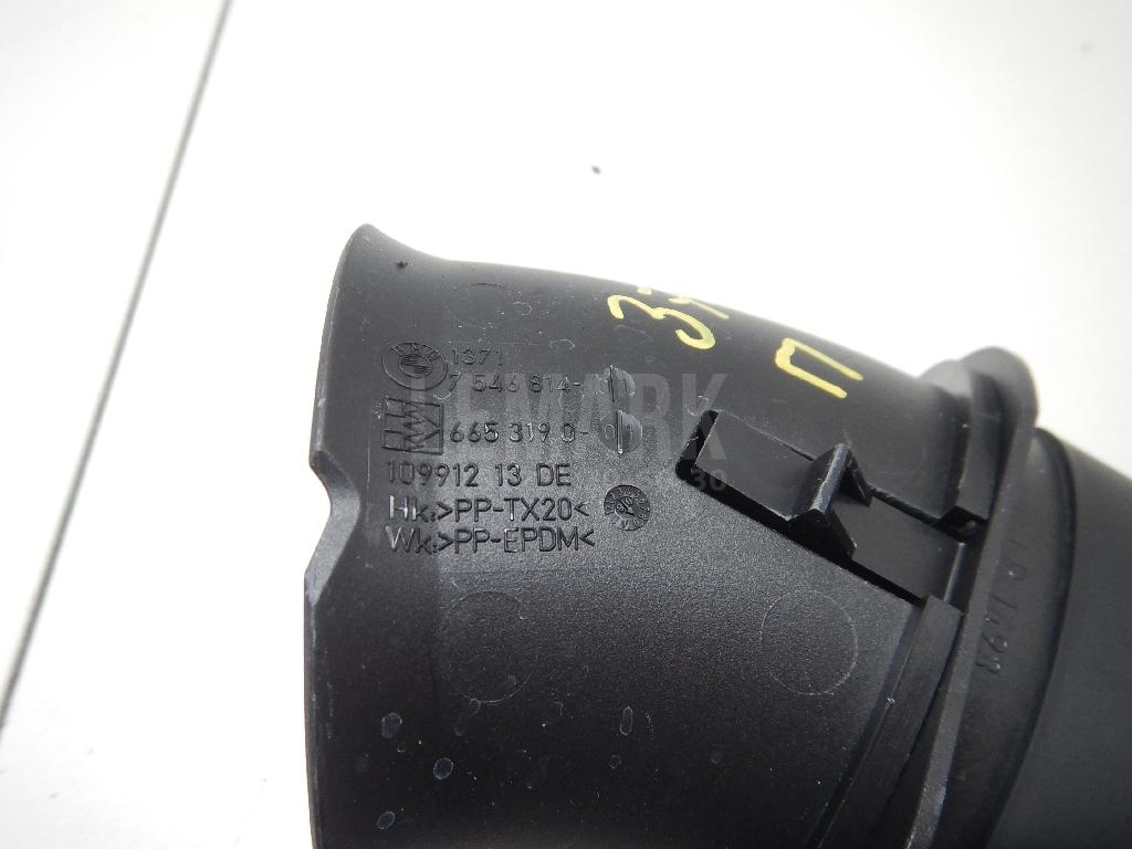 Воздухозаборник (наружный) для  BMW 1-serie F20/F21 2011-2019