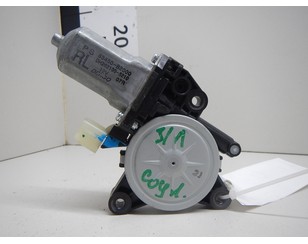 Моторчик стеклоподъемника для Kia Soul 2014-2019 с разбора состояние отличное
