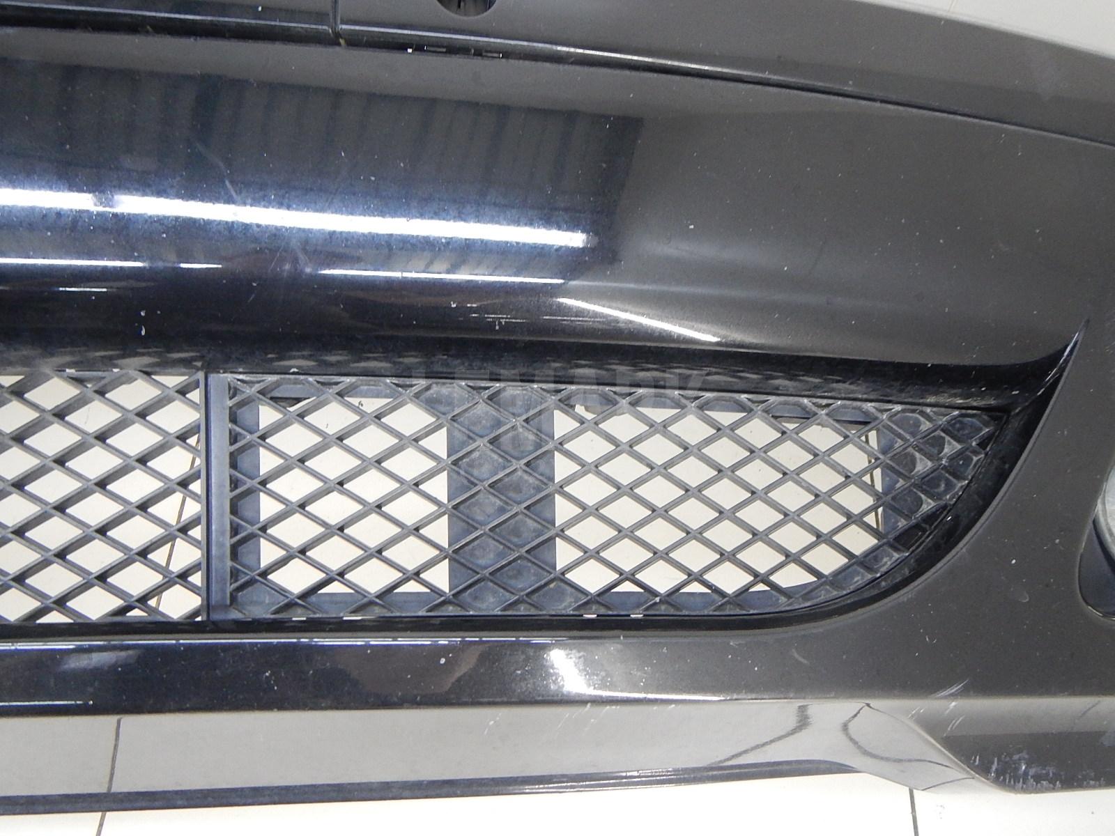 Бампер передний для  BMW X5 E70 2007-2013