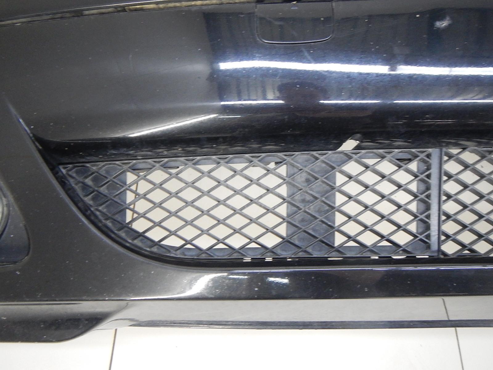 Бампер передний для  BMW X5 E70 2007-2013