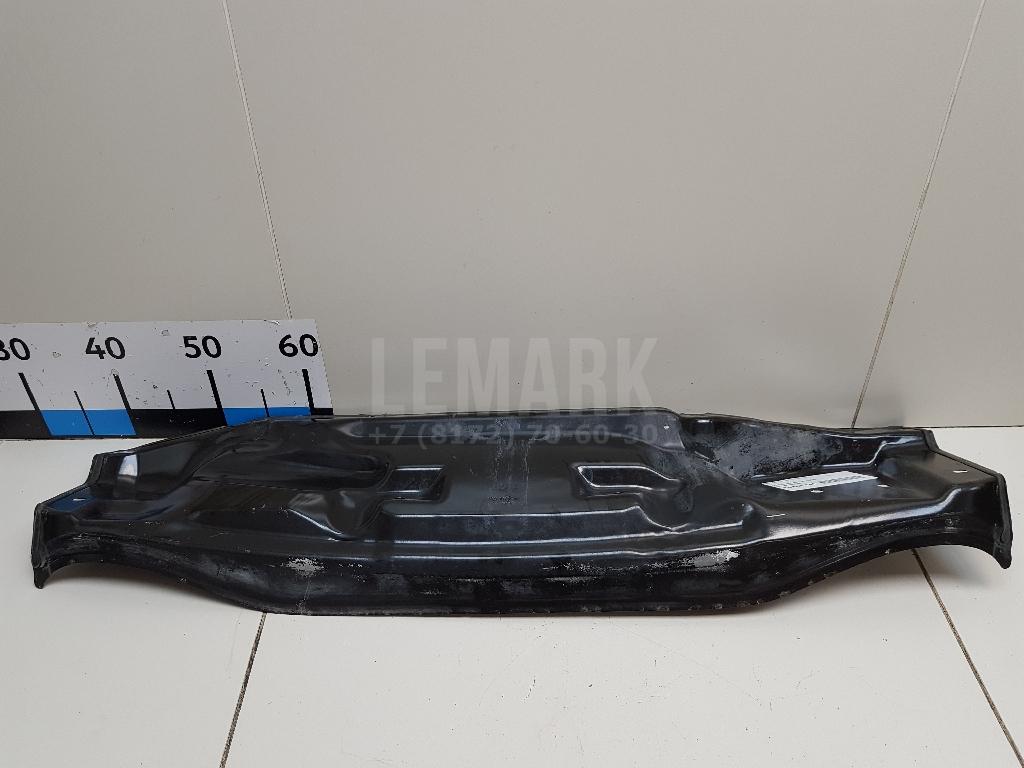 Накладка (кузов наружные) 6R0805275A VAG