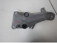 Кронштейн двигателя левый