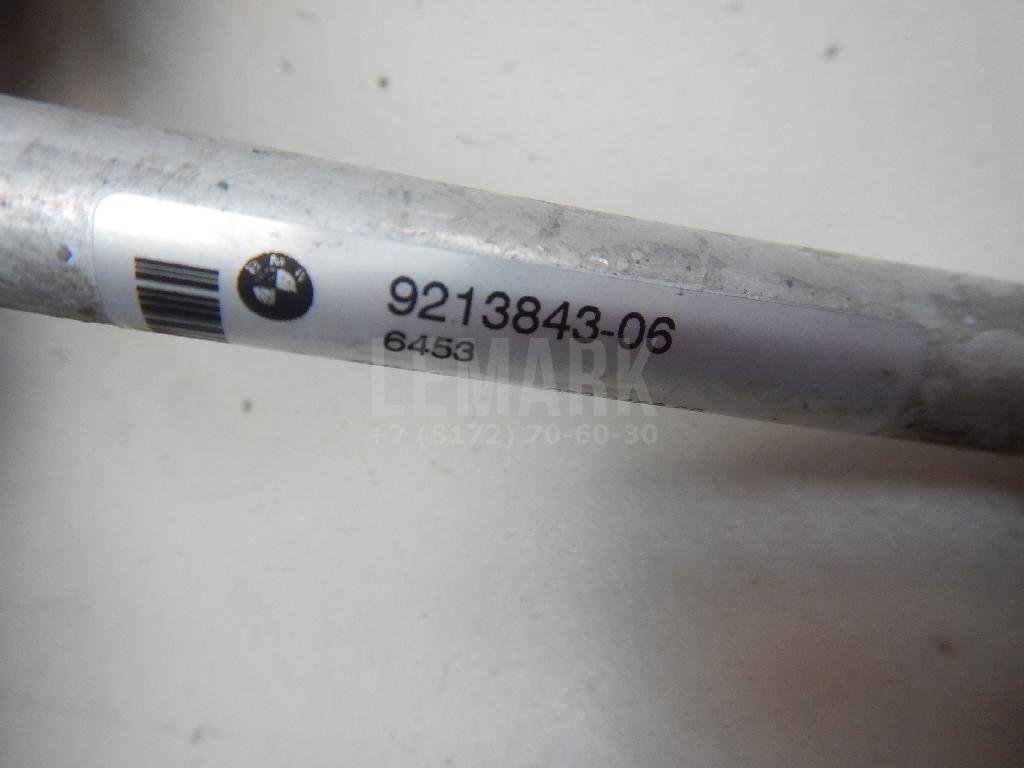 Трубка кондиционера для  BMW 3-serie E90/E91 2005-2012