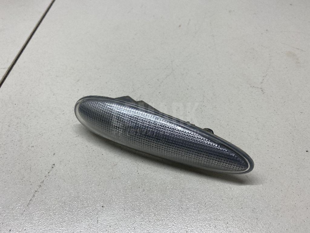 Повторитель на крыло белый для  BAW M7 2022