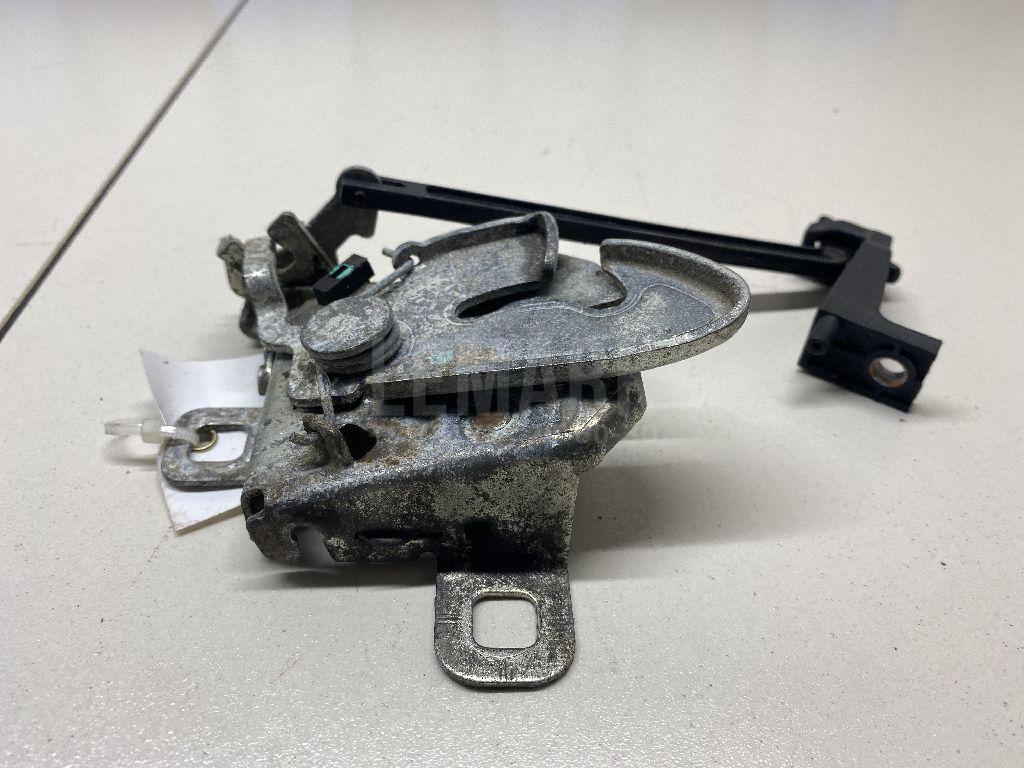 Замок капота для  Ford Focus II 2005-2008