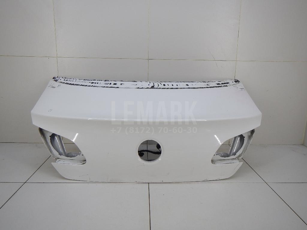 Крышка багажника 3C8827025C VAG