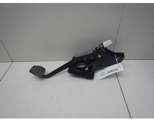 Педаль тормоза для Lifan X60 2012> б/у состояние отличное