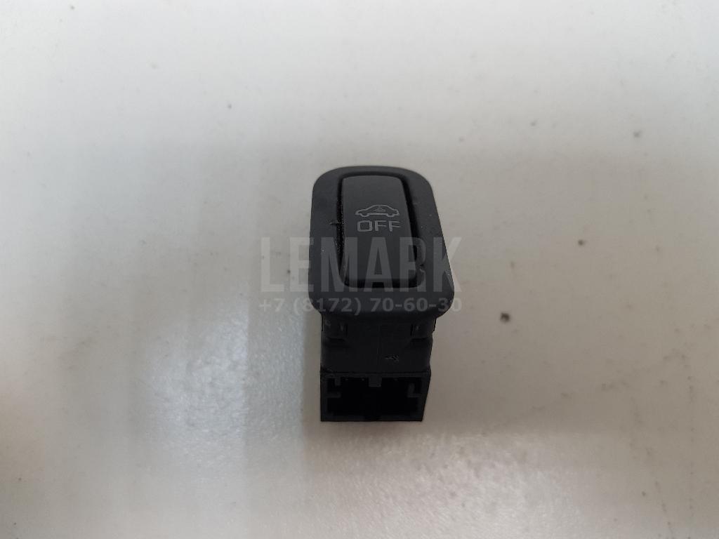 Кнопка многофункциональная 6Q0962109B VAG