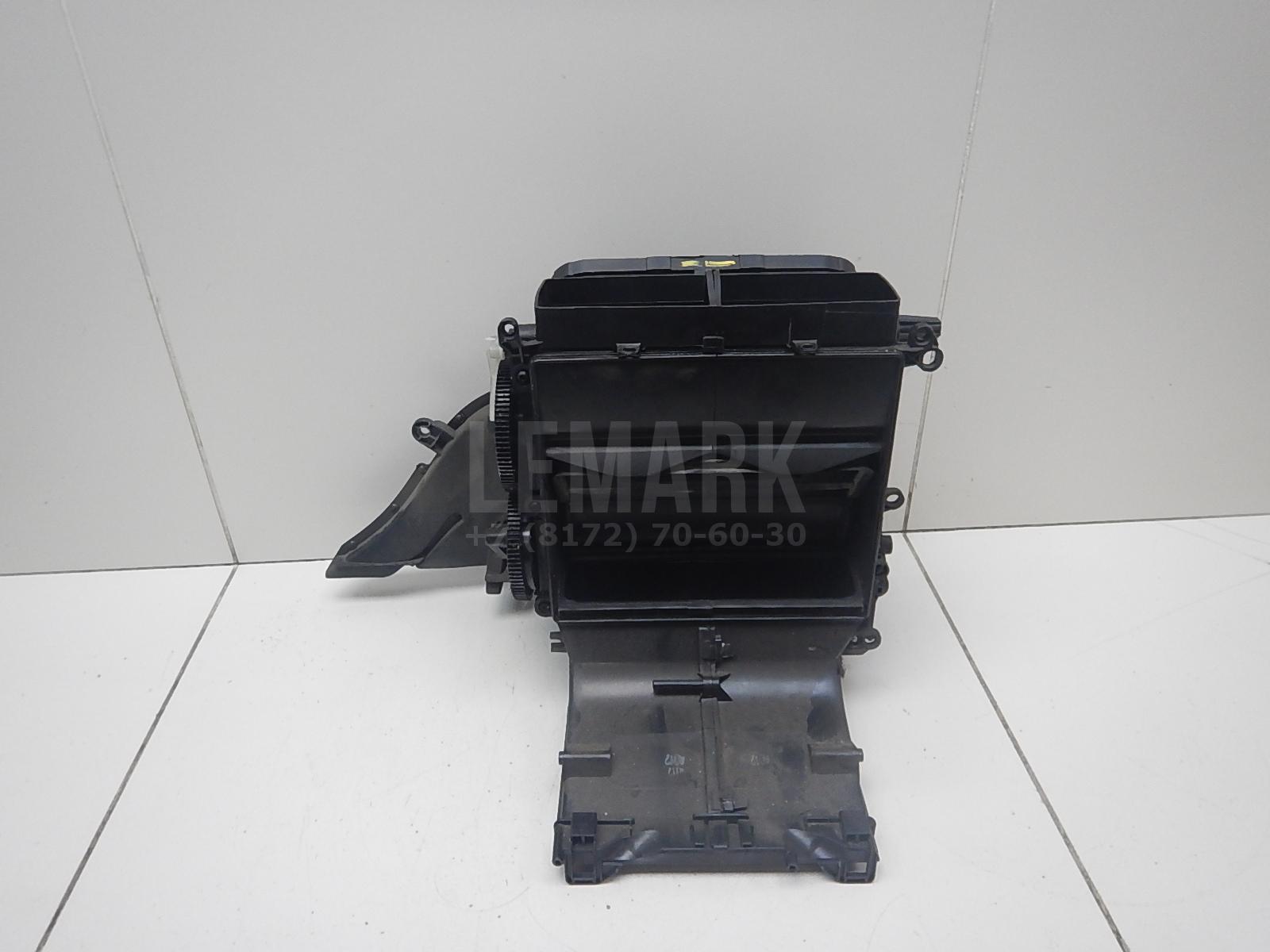 Корпус отопителя 6Q1820351A VAG