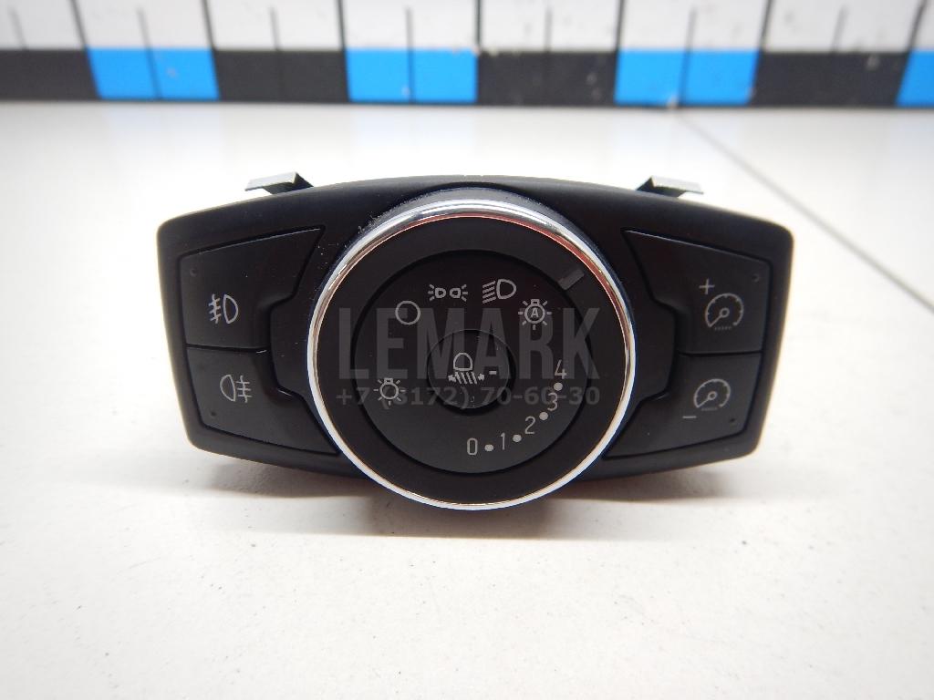 Переключатель света фар BM5T13A024CC Ford