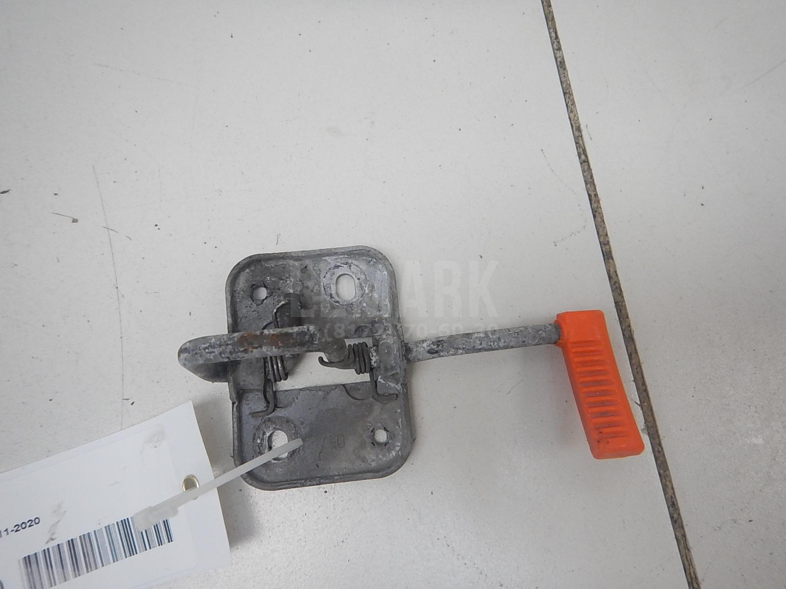 Крючок капота 6R0823186C VAG