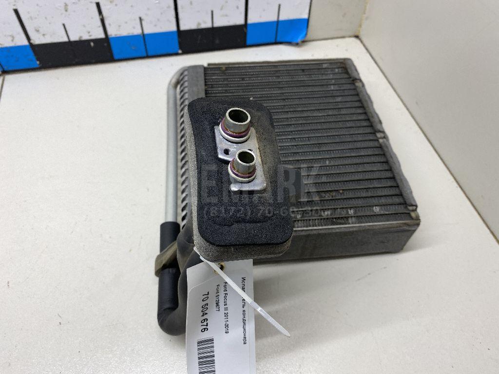 Испаритель кондиционера 5129677 Ford