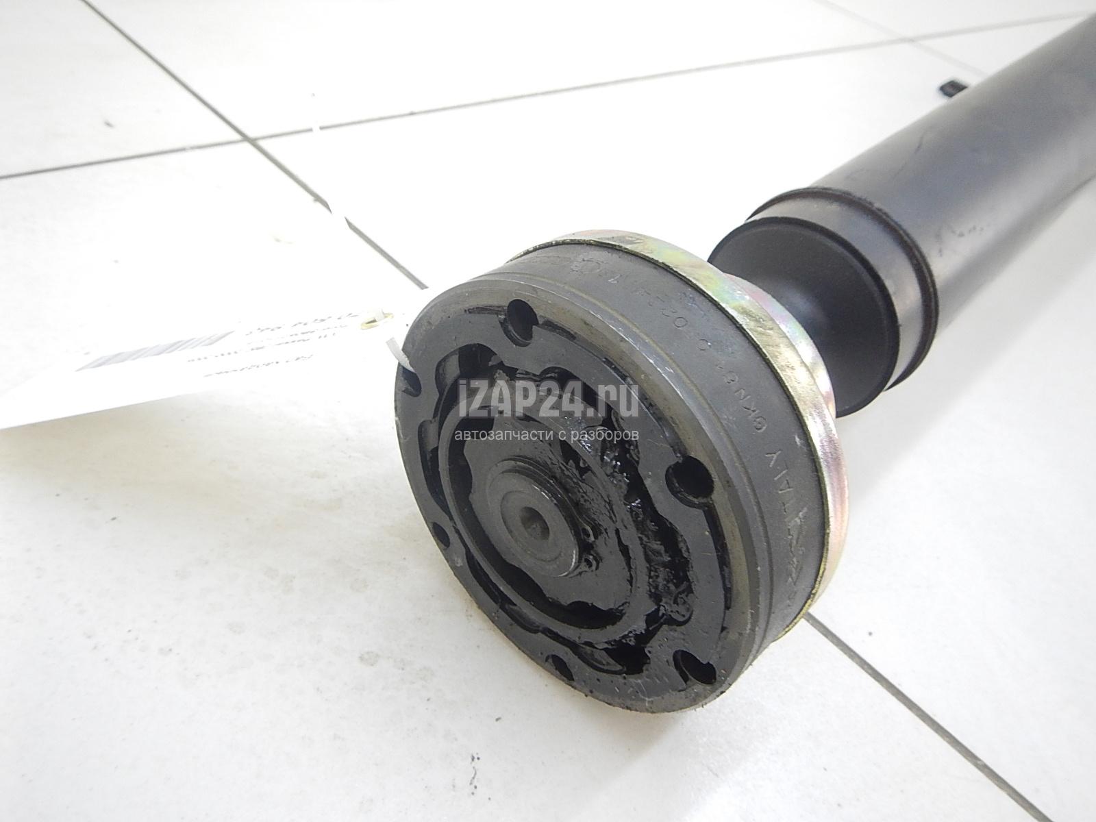 3B0521101P Вал карданный Ford Passat [B5] (2000 - 2005)