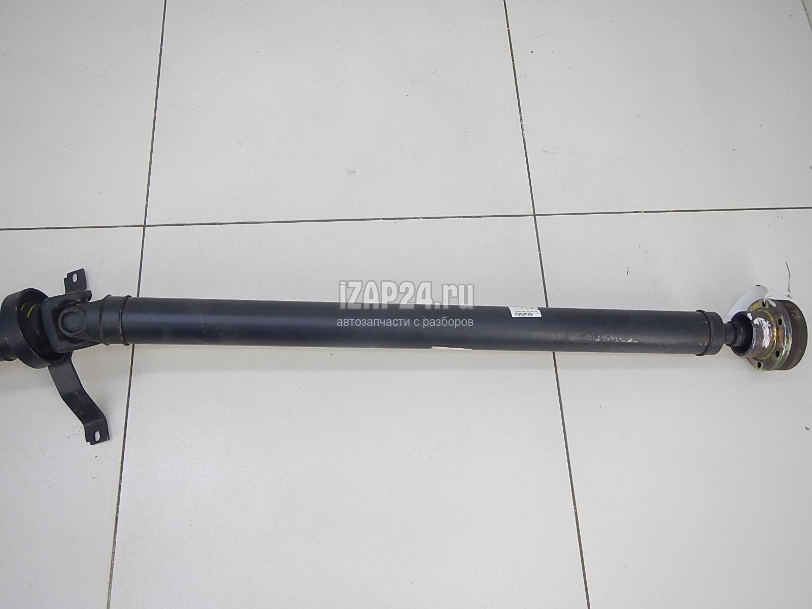 3B0521101P Вал карданный Ford Passat [B5] (2000 - 2005)