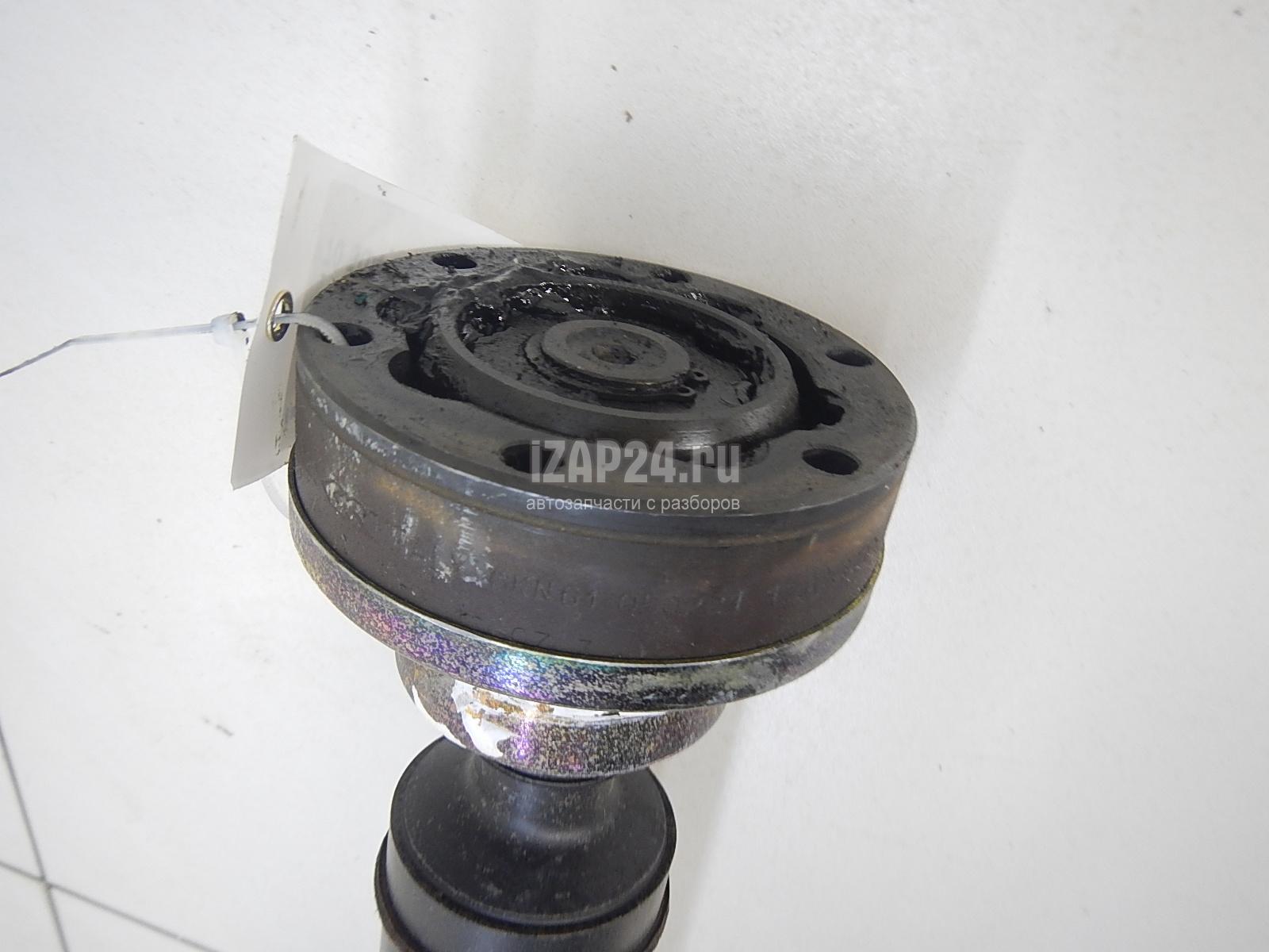 3B0521101P Вал карданный Ford Passat [B5] (2000 - 2005)