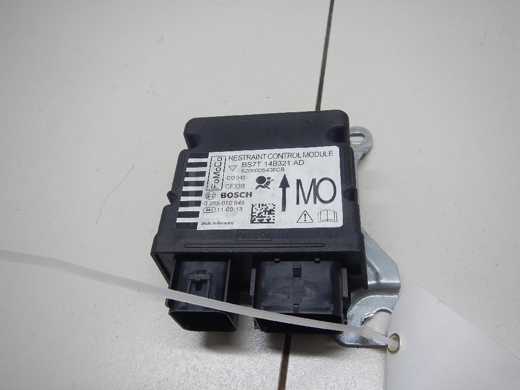 Блок управления AIR BAG BS7T14B321AD Ford