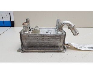 Радиатор (маслоохладитель) АКПП для Ford Kuga 2012-2019 БУ состояние отличное
