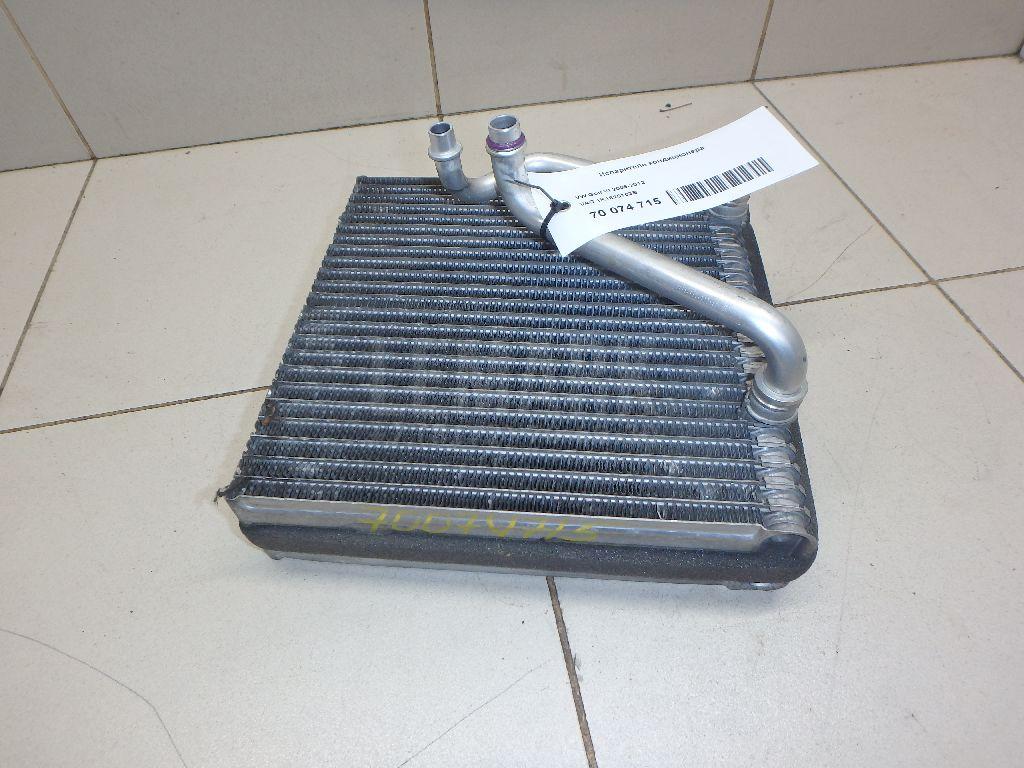 Испаритель кондиционера 1K1820103B VAG