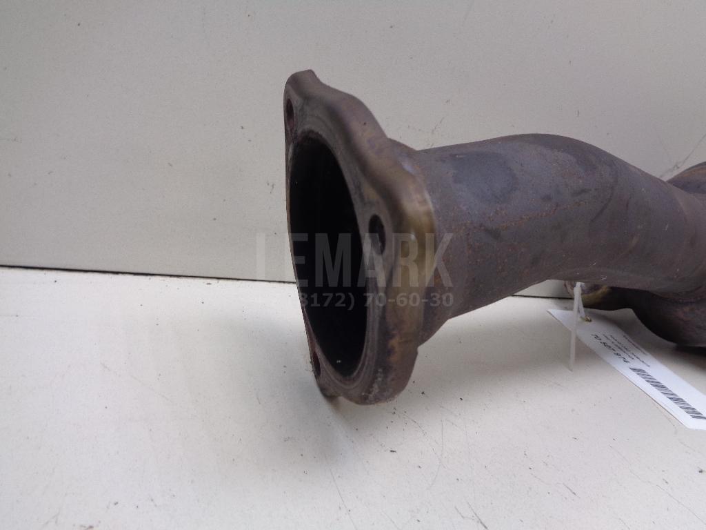 Катализатор для  BMW X5 F15/F85 2013-2018