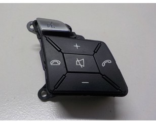 Блок кнопок для Mercedes Benz W166 M-Klasse (ML/GLE) 2011-2018 БУ состояние отличное