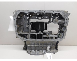Поддон масляный двигателя для Audi A4 [B7] 2005-2007 БУ состояние отличное