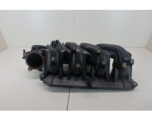 Коллектор впускной для Nissan Juke (F15) 2011-2019 с разборки состояние отличное