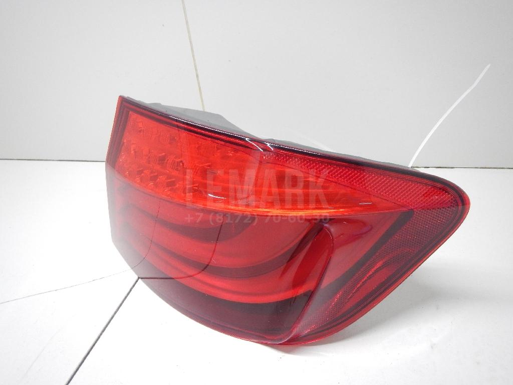 Фонарь задний наружный правый для  BMW 3-serie E92/E93 2006-2012