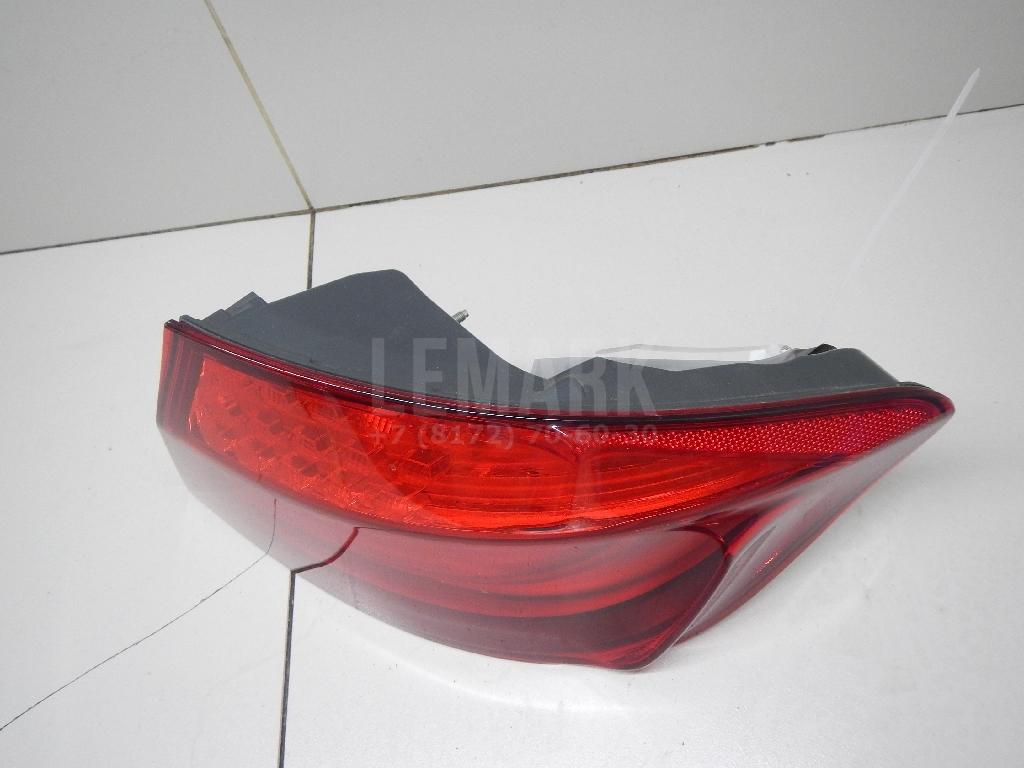 Фонарь задний наружный правый для  BMW 3-serie E92/E93 2006-2012