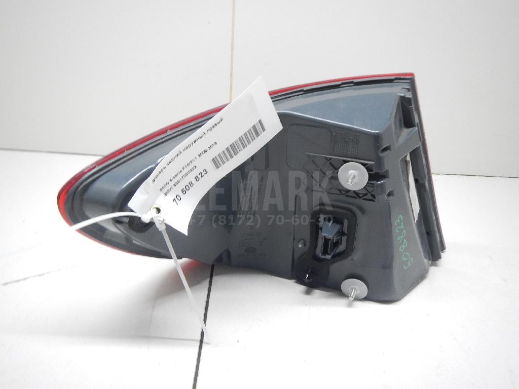 Фонарь задний наружный правый для  BMW 3-serie E92/E93 2006-2012