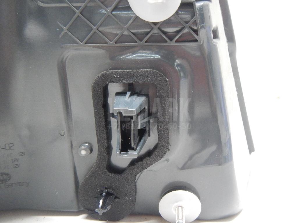 Фонарь задний наружный правый для  BMW 3-serie E92/E93 2006-2012