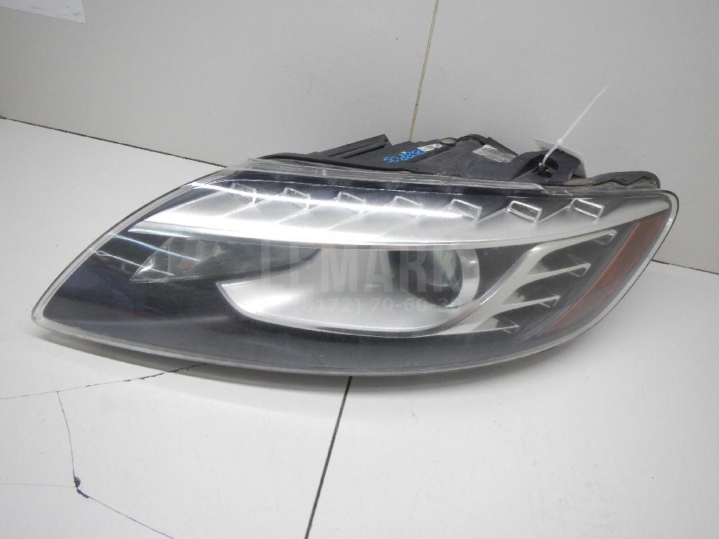 Фара левая для  Fiat Bravo 2006-2014