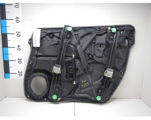 Стеклоподъемник электр. передний левый для Mercedes Benz GL-Class X166 (GL/GLS) 2012-2019 б/у состояние хорошее