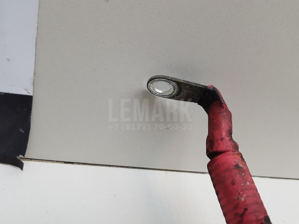Провод стартера для  BMW 1-serie E82/E88 2007-2013